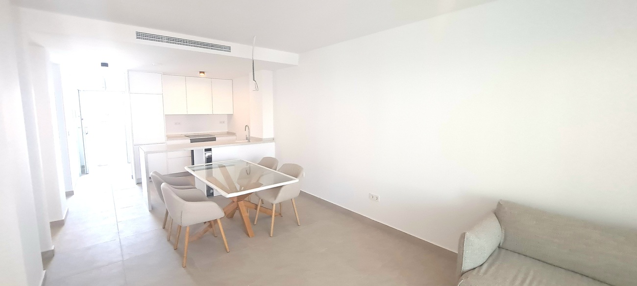 For sale - 2 Bedroom 2 Bathroom Apartment in Playa Flamenca - Costa Blanca  - Alicante