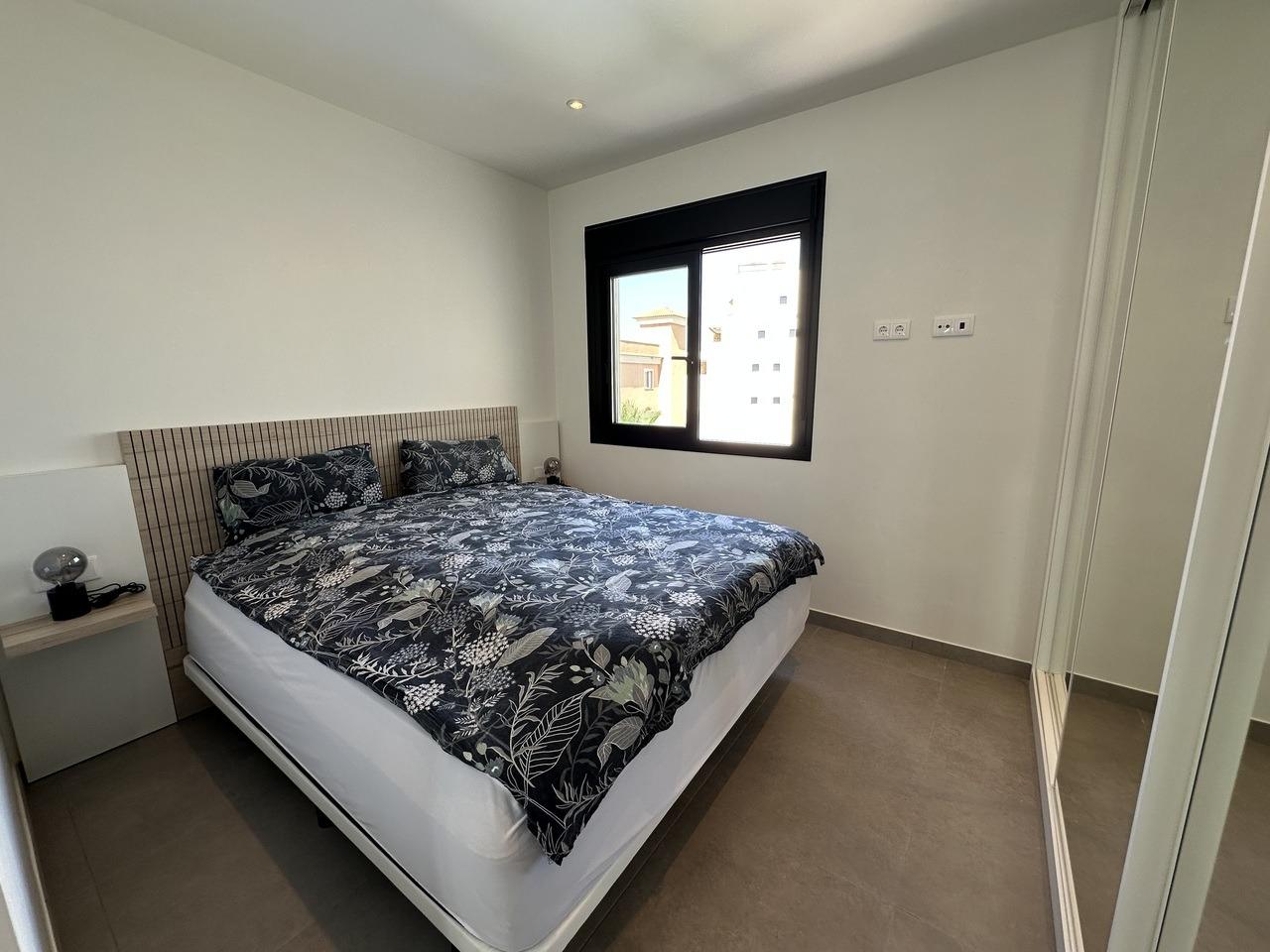 For sale - 2 Bedroom 2 Bathroom Penthouse in Orihuela Costa - Villamartín-las Filipinas  - Alicante