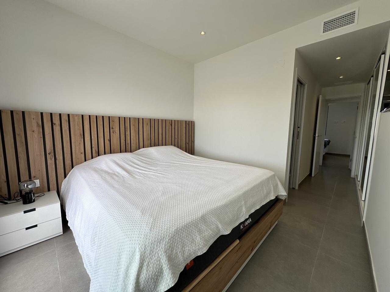 For sale - 2 Bedroom 2 Bathroom Penthouse in Orihuela Costa - Villamartín-las Filipinas  - Alicante