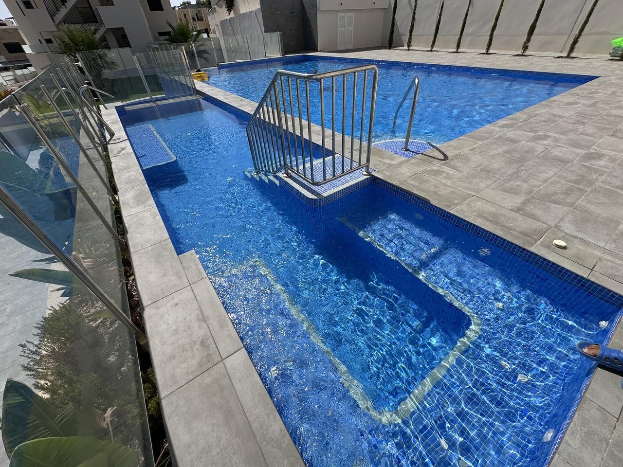 For sale - 2 Bedroom 2 Bathroom Penthouse in Orihuela Costa - Villamartín-las Filipinas  - Alicante