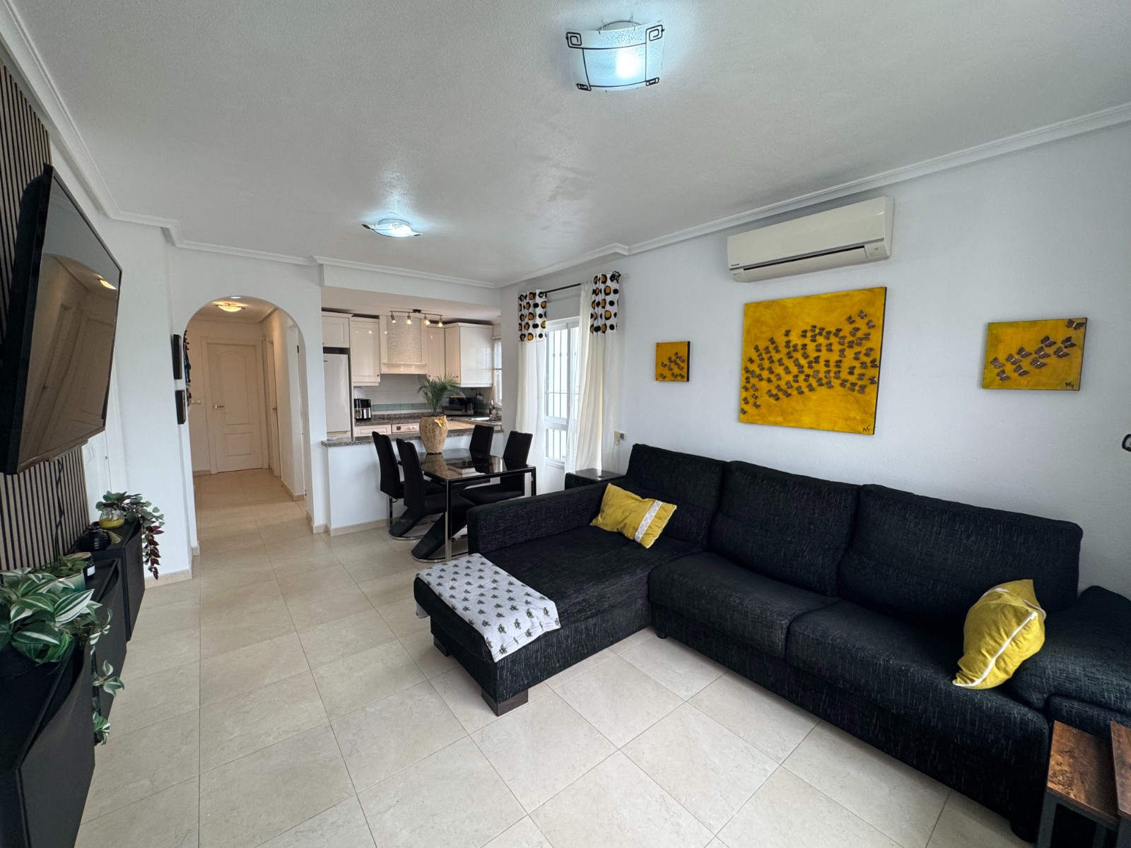 Apartment in Urbanizacion los Balcones - Image 4