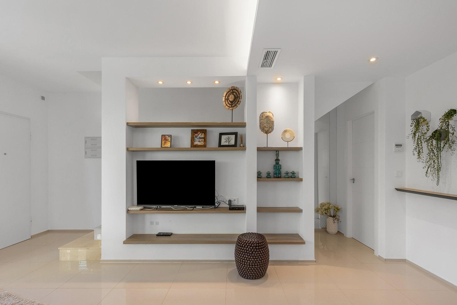 For sale - 3 Bedroom 3 Bathroom Duplex in Ciudad Quesada - Costa Blanca Sur  - Alicante