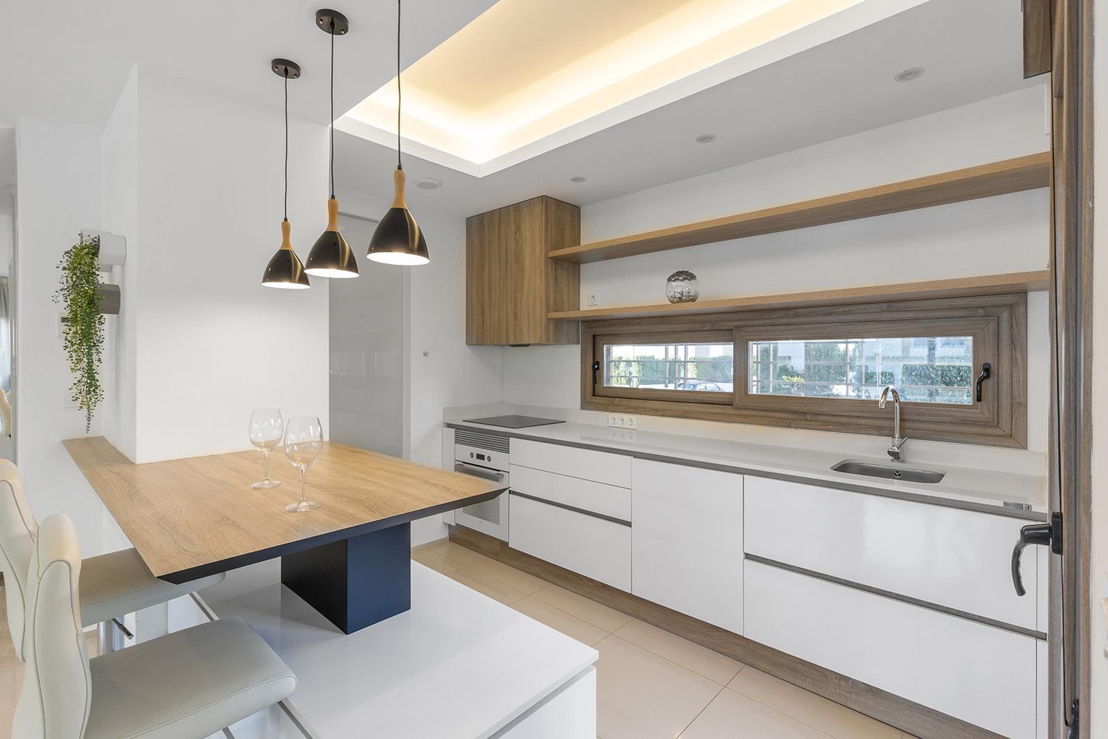 For sale - 3 Bedroom 3 Bathroom Duplex in Ciudad Quesada - Costa Blanca Sur  - Alicante