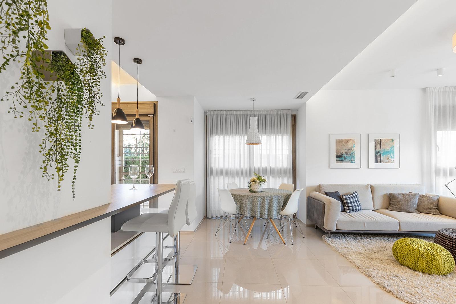 For sale - 3 Bedroom 3 Bathroom Duplex in Ciudad Quesada - Costa Blanca Sur  - Alicante