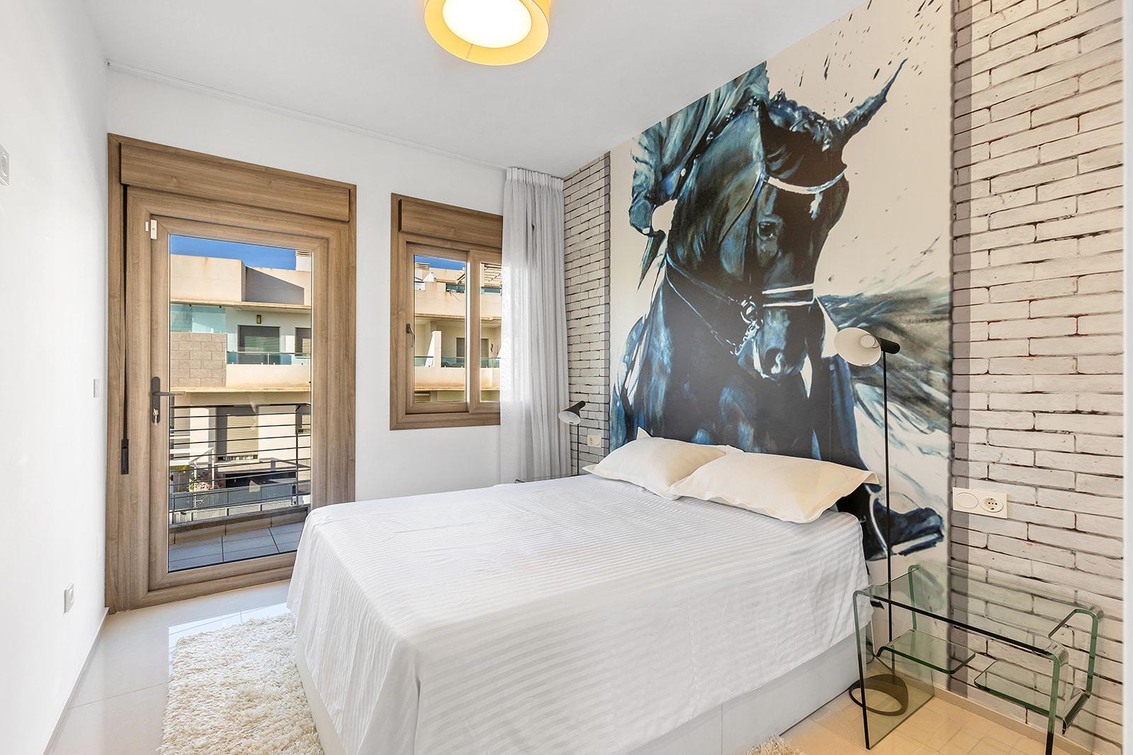 For sale - 3 Bedroom 3 Bathroom Duplex in Ciudad Quesada - Costa Blanca Sur  - Alicante