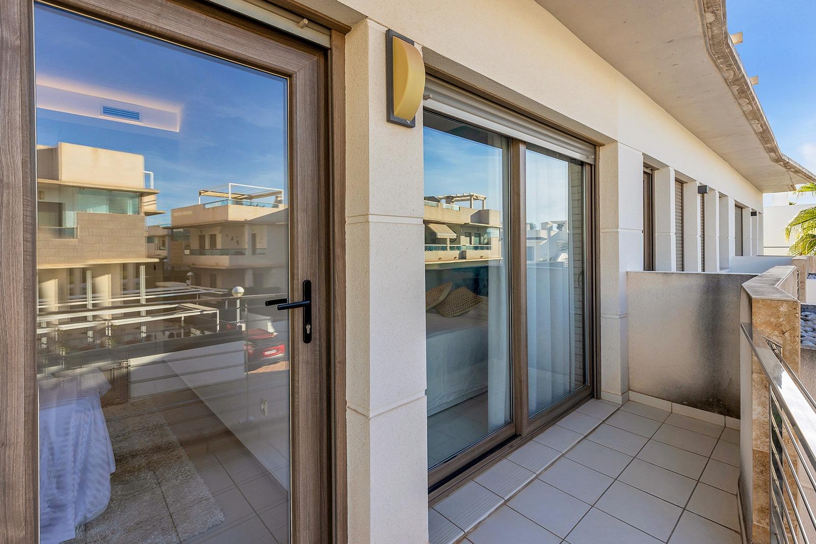 For sale - 3 Bedroom 3 Bathroom Duplex in Ciudad Quesada - Costa Blanca Sur  - Alicante