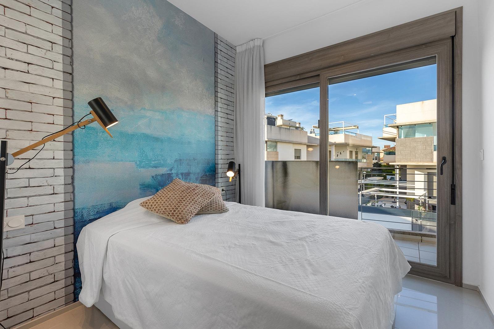 For sale - 3 Bedroom 3 Bathroom Duplex in Ciudad Quesada - Costa Blanca Sur  - Alicante