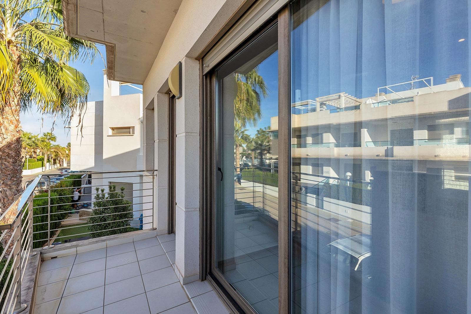 For sale - 3 Bedroom 3 Bathroom Duplex in Ciudad Quesada - Costa Blanca Sur  - Alicante