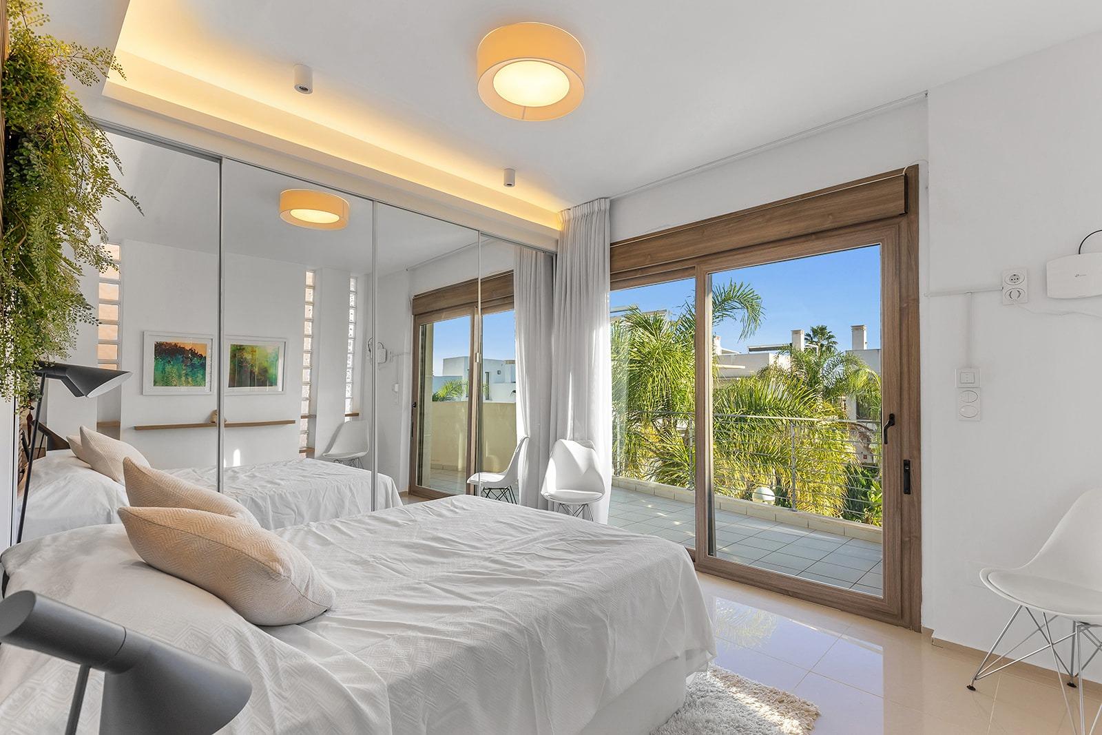 For sale - 3 Bedroom 3 Bathroom Duplex in Ciudad Quesada - Costa Blanca Sur  - Alicante