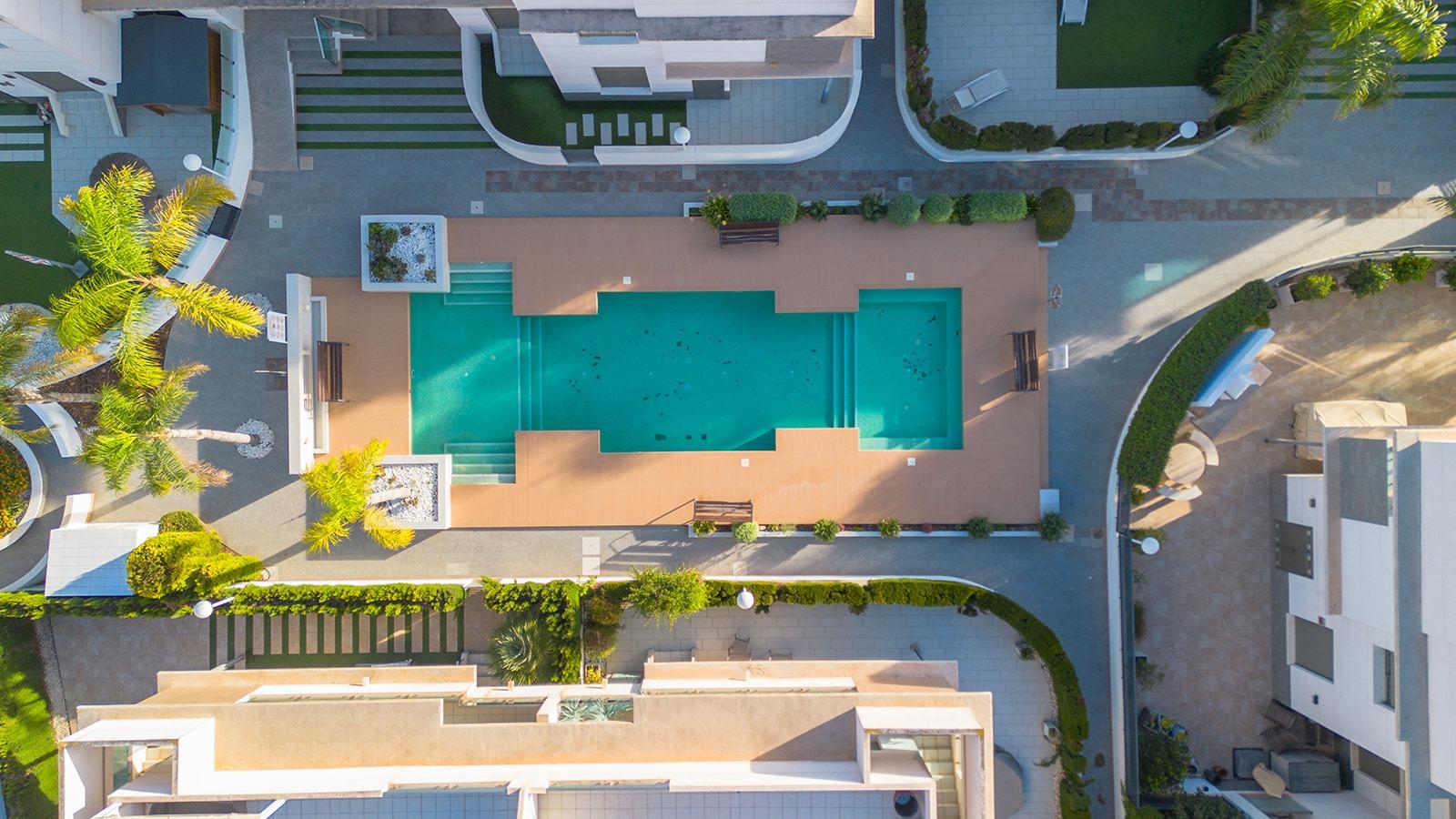 For sale - 3 Bedroom 3 Bathroom Duplex in Ciudad Quesada - Costa Blanca Sur  - Alicante