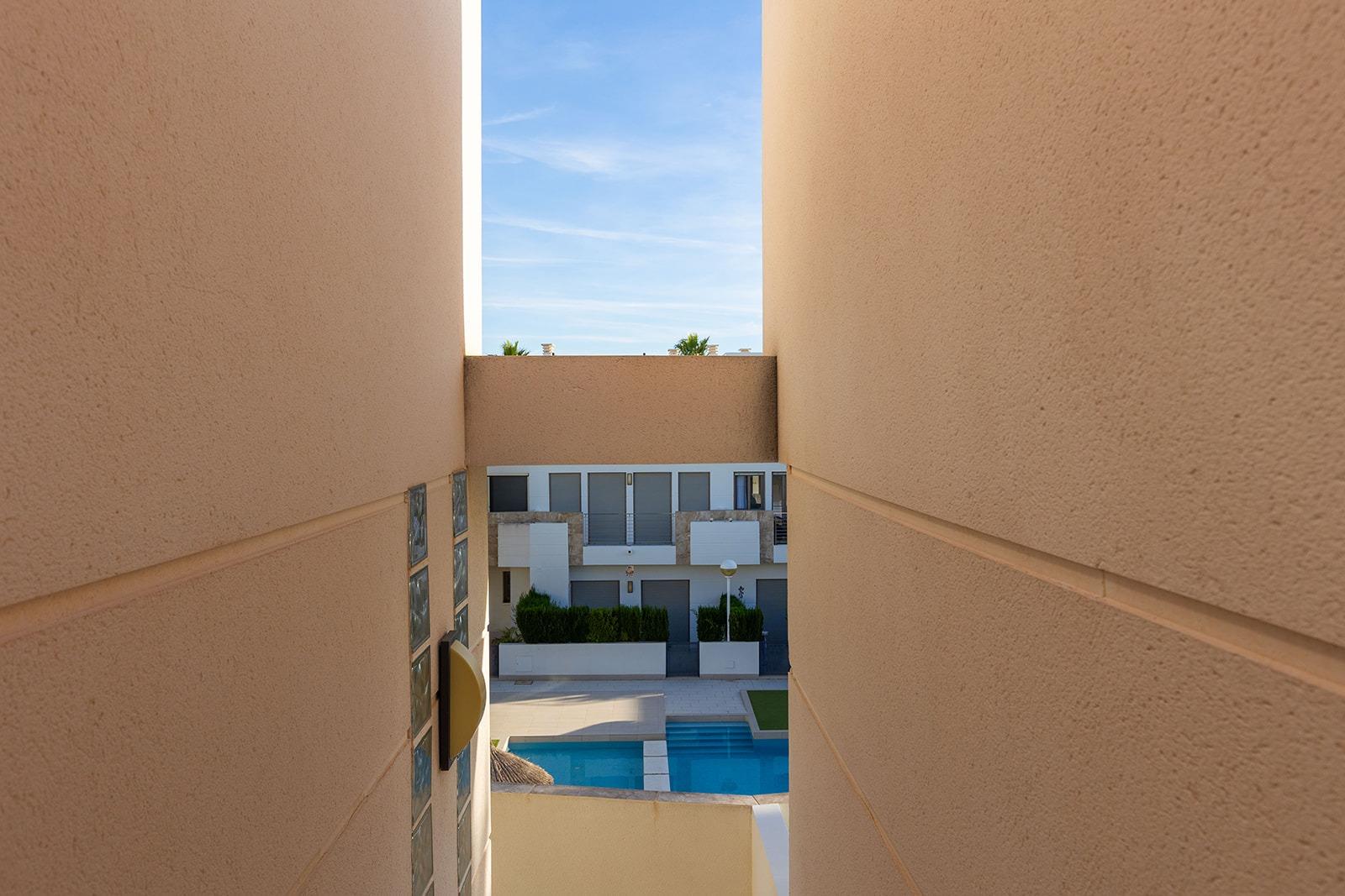 For sale - 3 Bedroom 3 Bathroom Duplex in Ciudad Quesada - Costa Blanca Sur  - Alicante