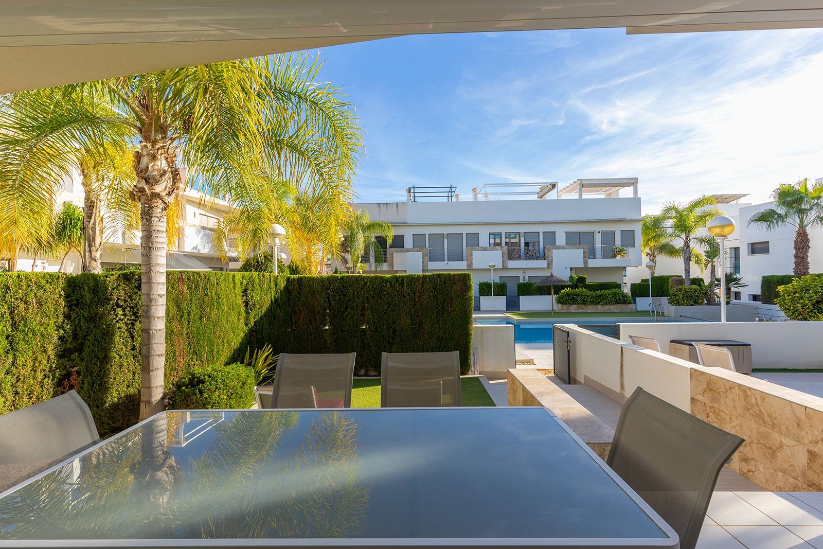 For sale - 3 Bedroom 3 Bathroom Duplex in Ciudad Quesada - Costa Blanca Sur  - Alicante