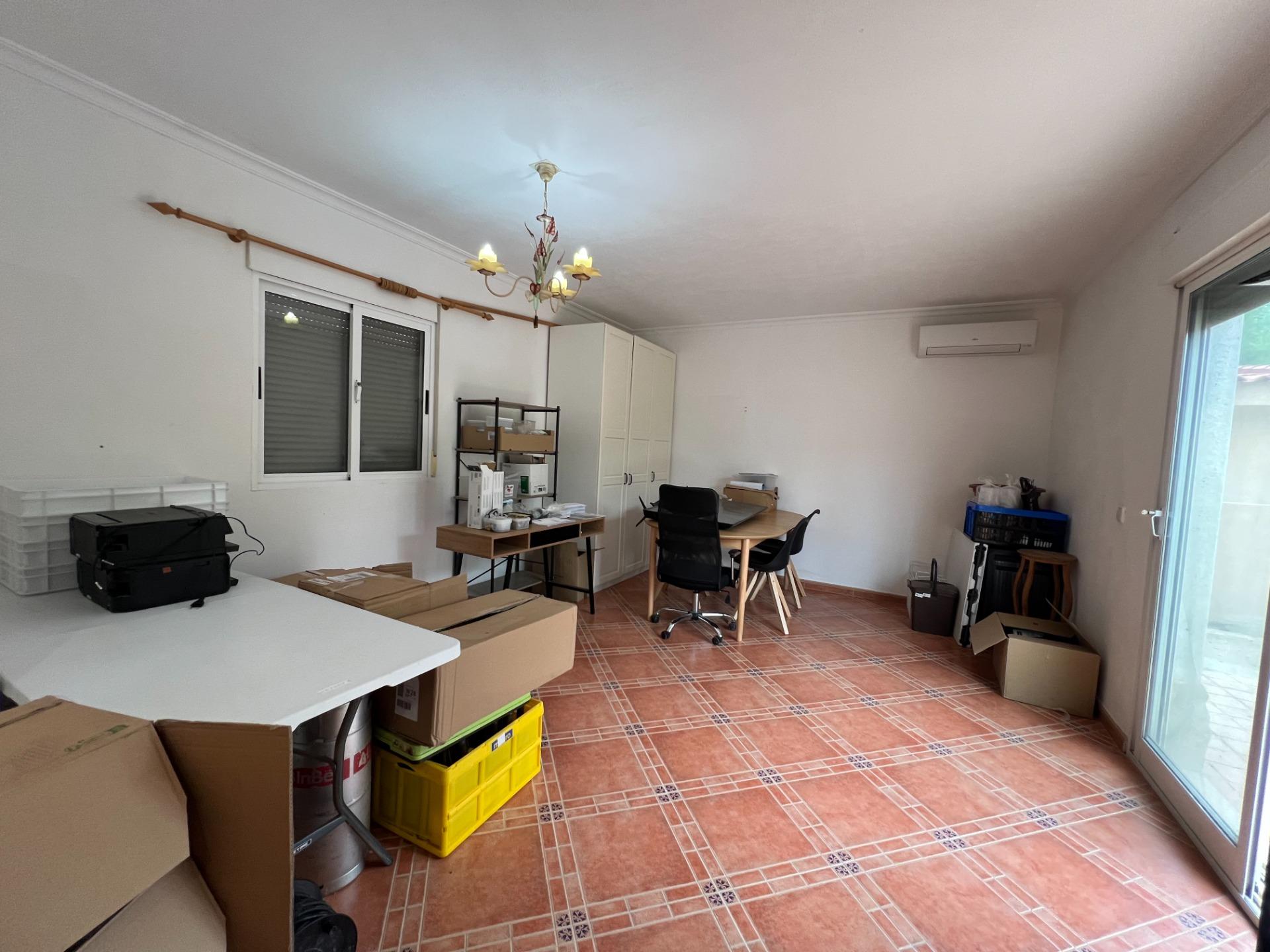 For sale - 3 Bedroom 3 Bathroom Villa in Dolores - Cmno. Escorredor  - Alicante