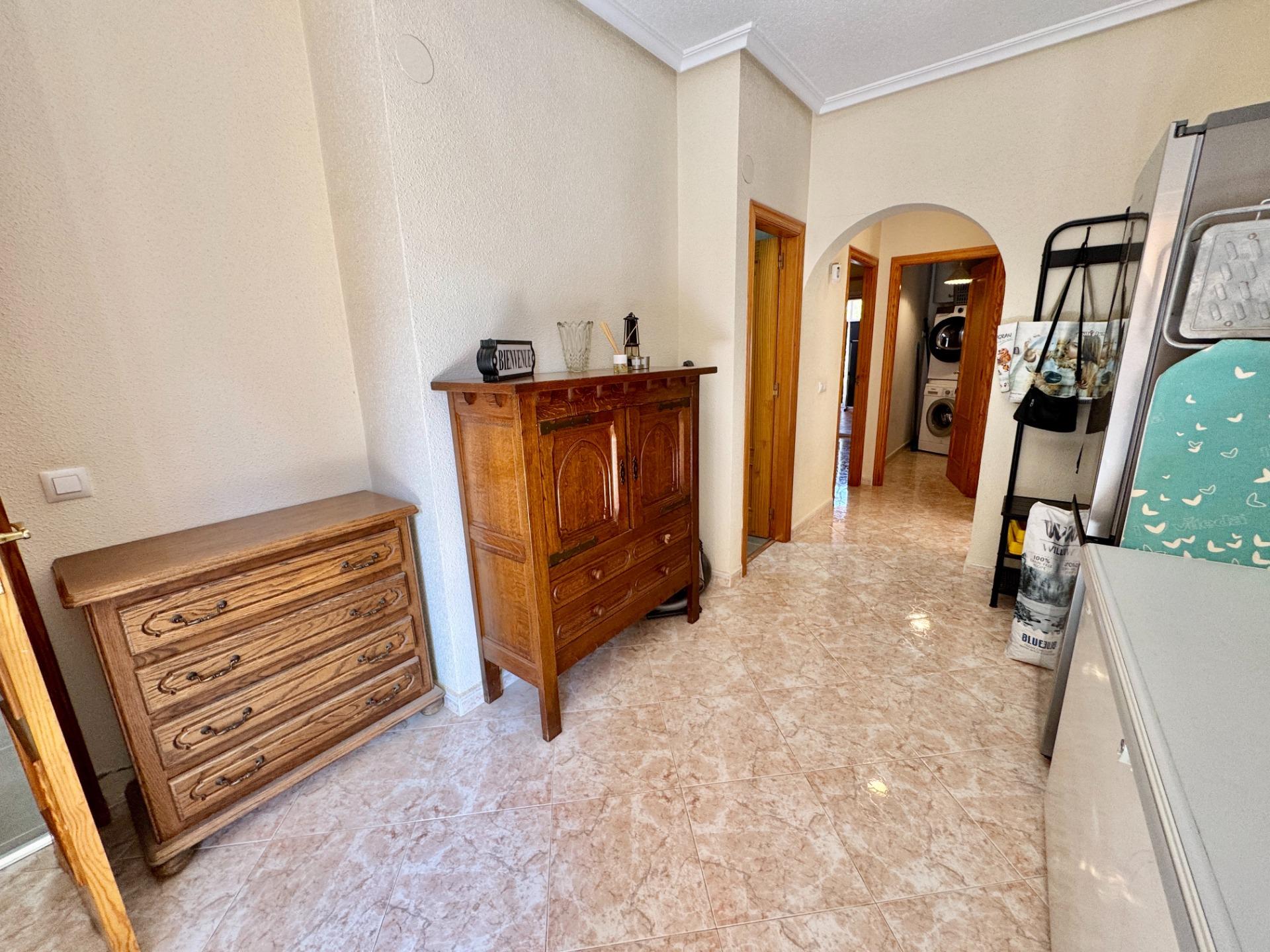 For sale - 3 Bedroom 3 Bathroom Villa in Dolores - Cmno. Escorredor  - Alicante