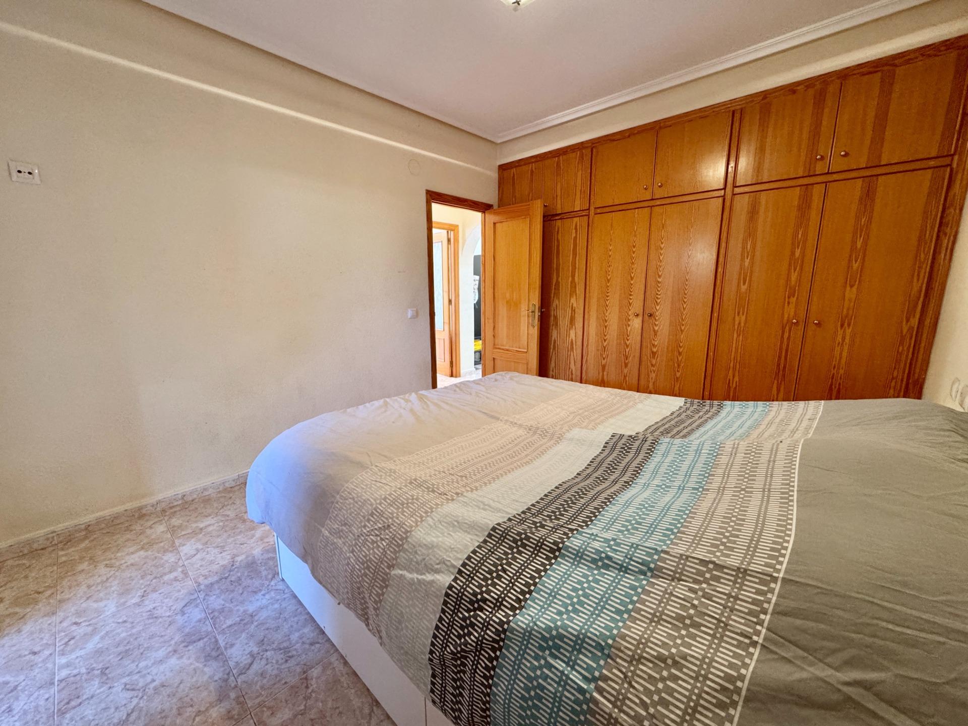 For sale - 3 Bedroom 3 Bathroom Villa in Dolores - Cmno. Escorredor  - Alicante