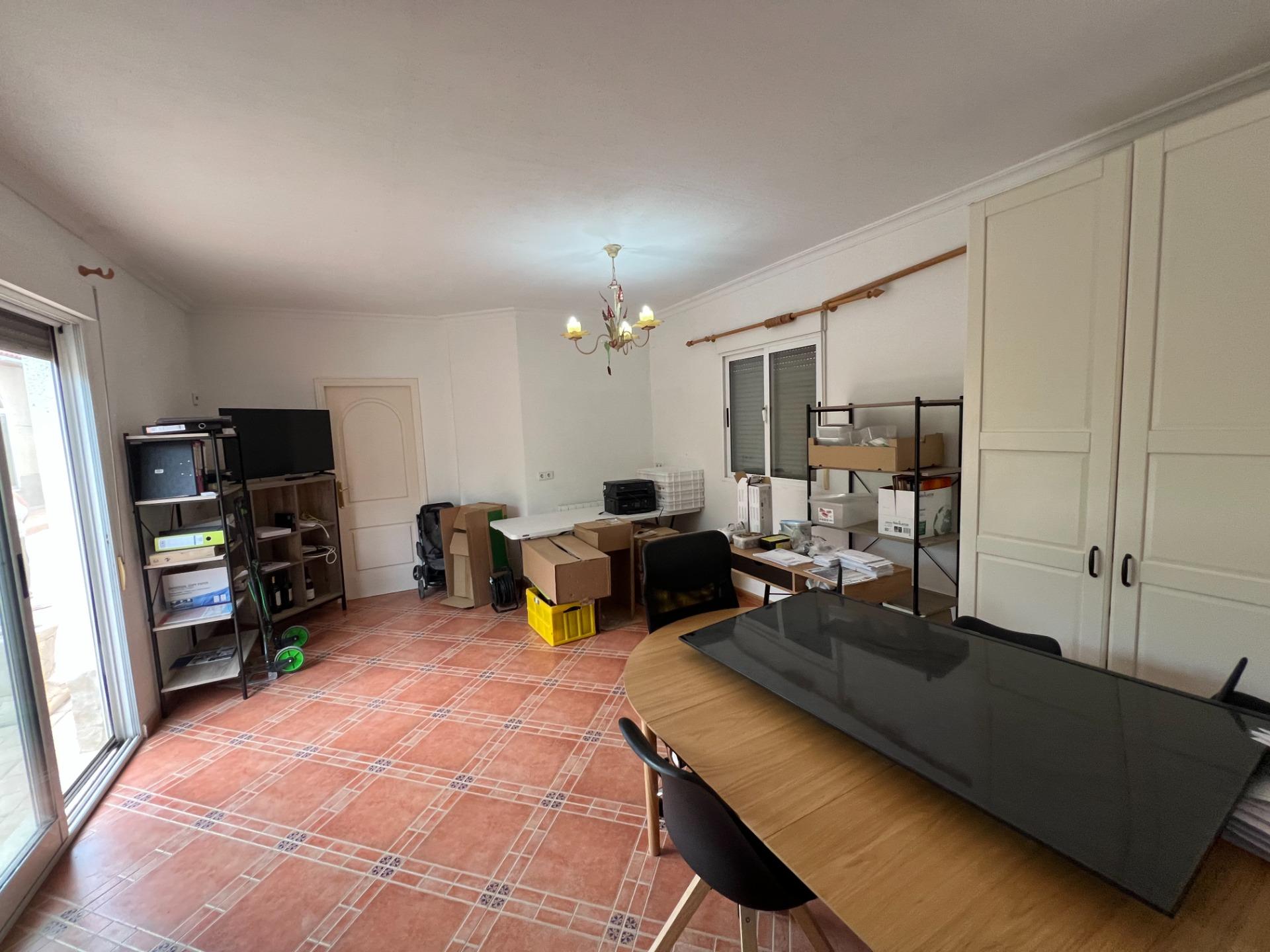 For sale - 3 Bedroom 3 Bathroom Villa in Dolores - Cmno. Escorredor  - Alicante