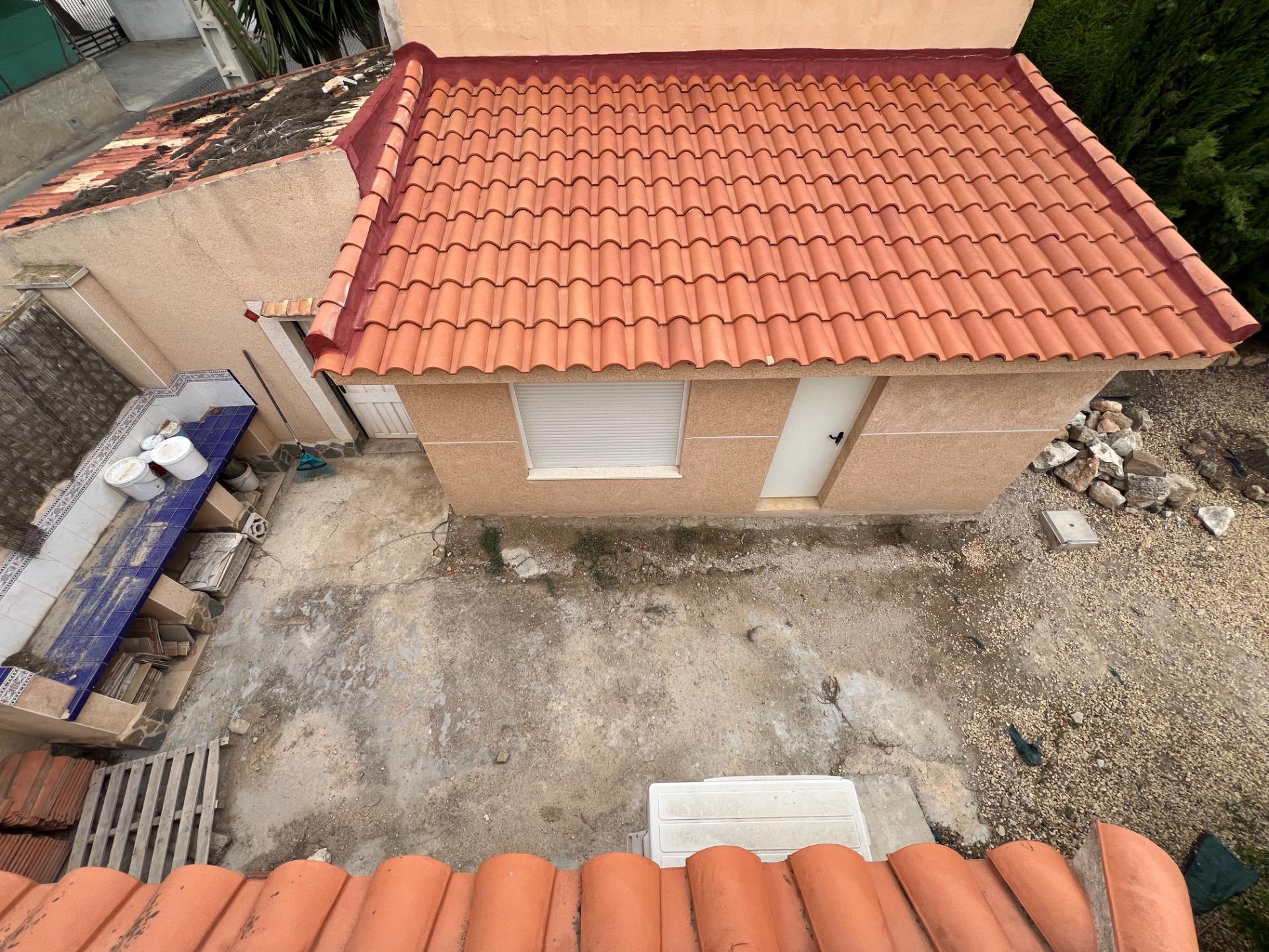 For sale - 3 Bedroom 3 Bathroom Villa in Dolores - Cmno. Escorredor  - Alicante