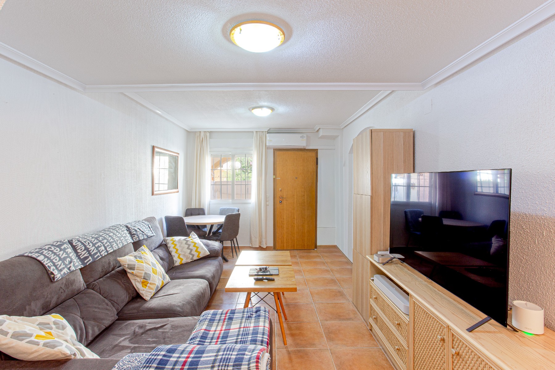 For sale - 3 Bedroom 2 Bathroom Villa in Pilar de La Horadada - Costa Blanca  - Alicante