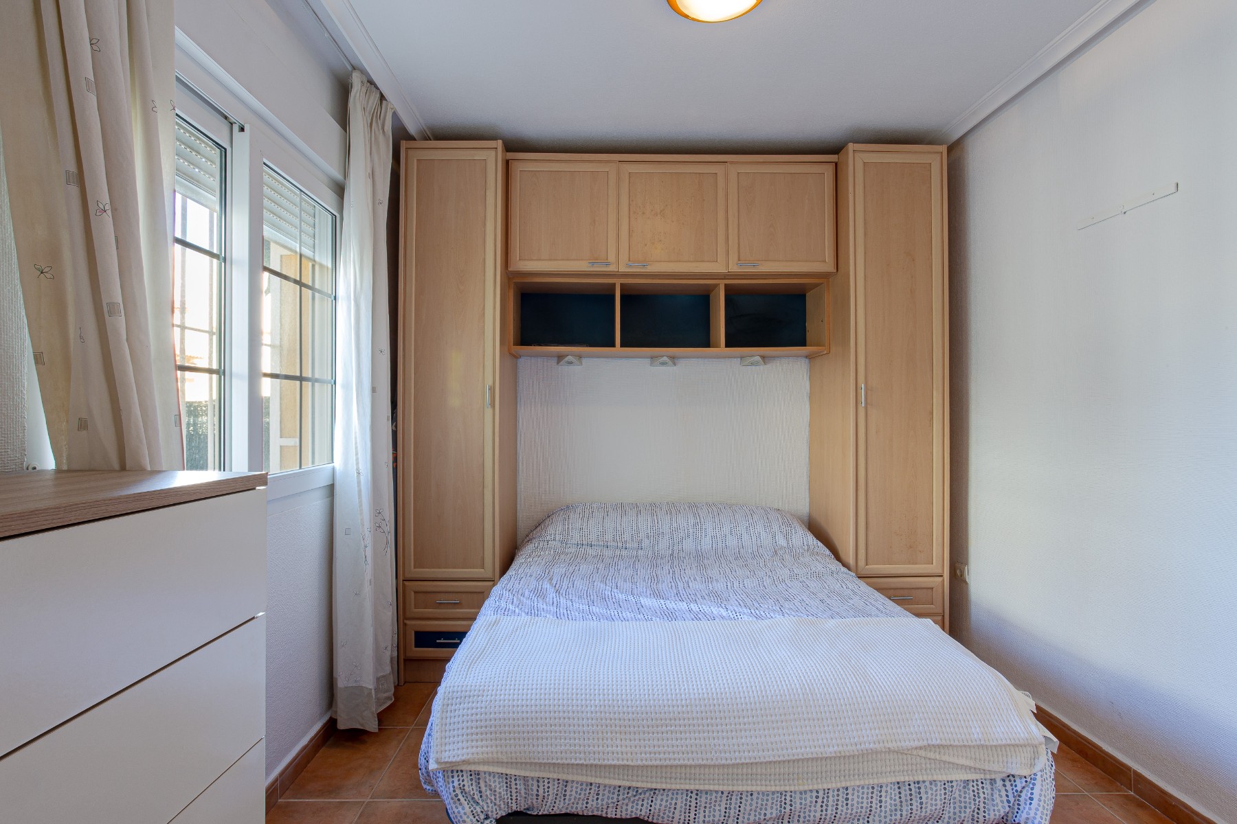 For sale - 3 Bedroom 2 Bathroom Villa in Pilar de La Horadada - Costa Blanca  - Alicante