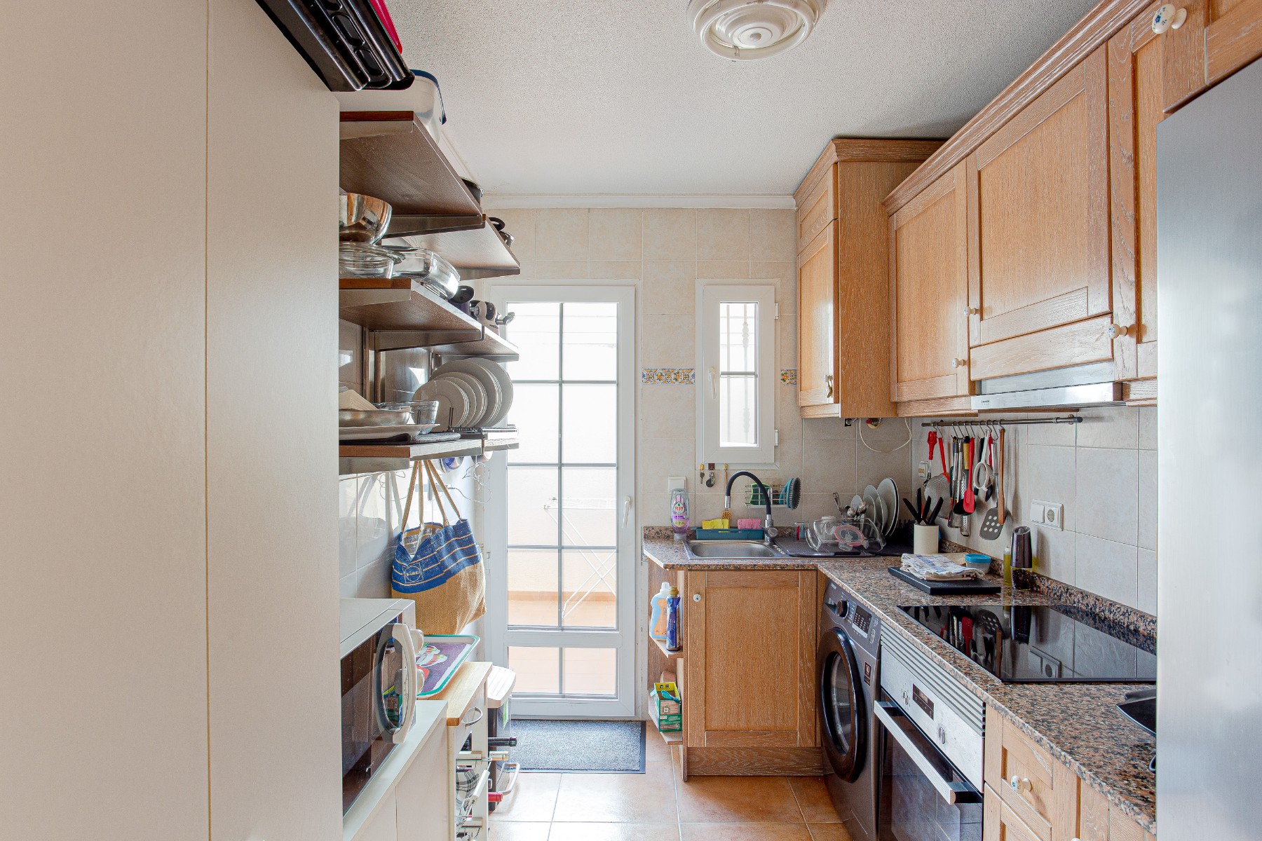 For sale - 3 Bedroom 2 Bathroom Villa in Pilar de La Horadada - Costa Blanca  - Alicante