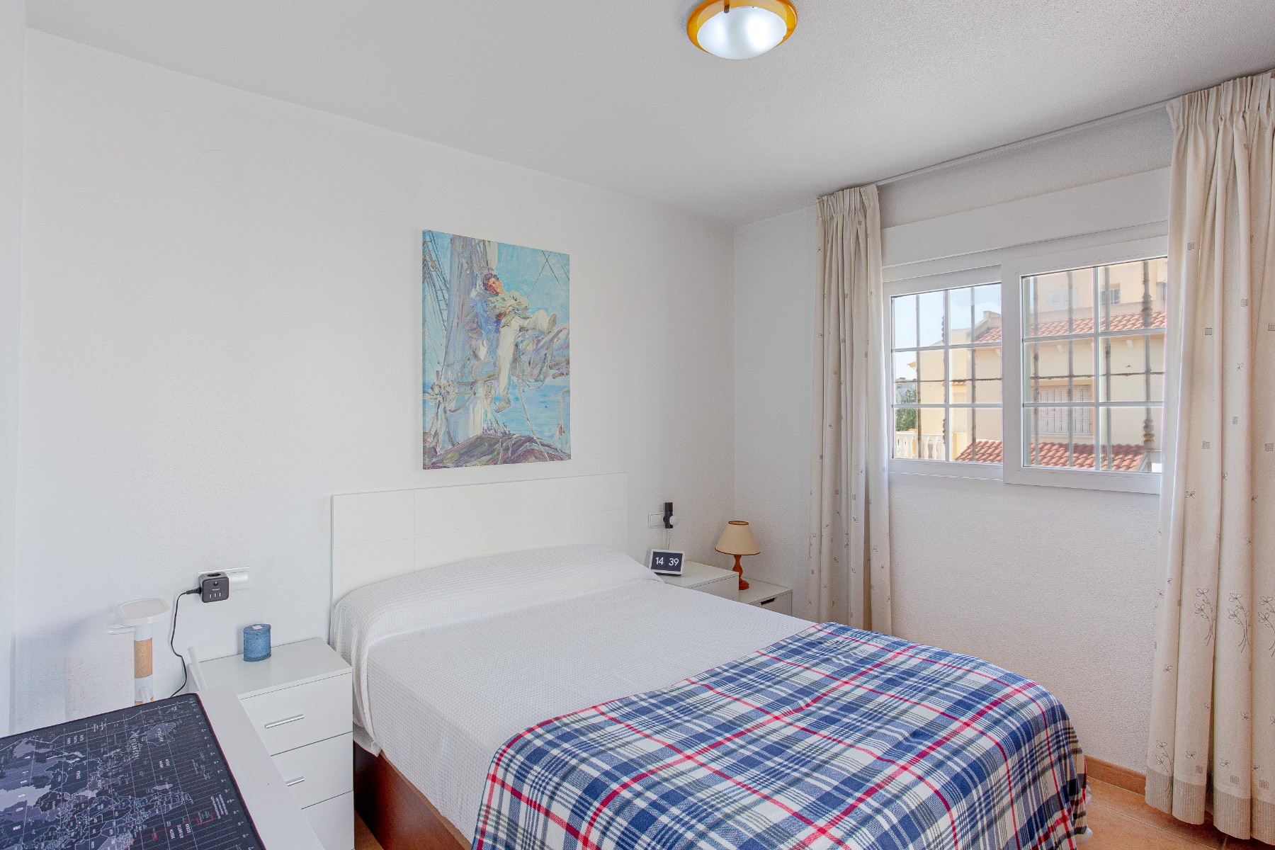 For sale - 3 Bedroom 2 Bathroom Villa in Pilar de La Horadada - Costa Blanca  - Alicante