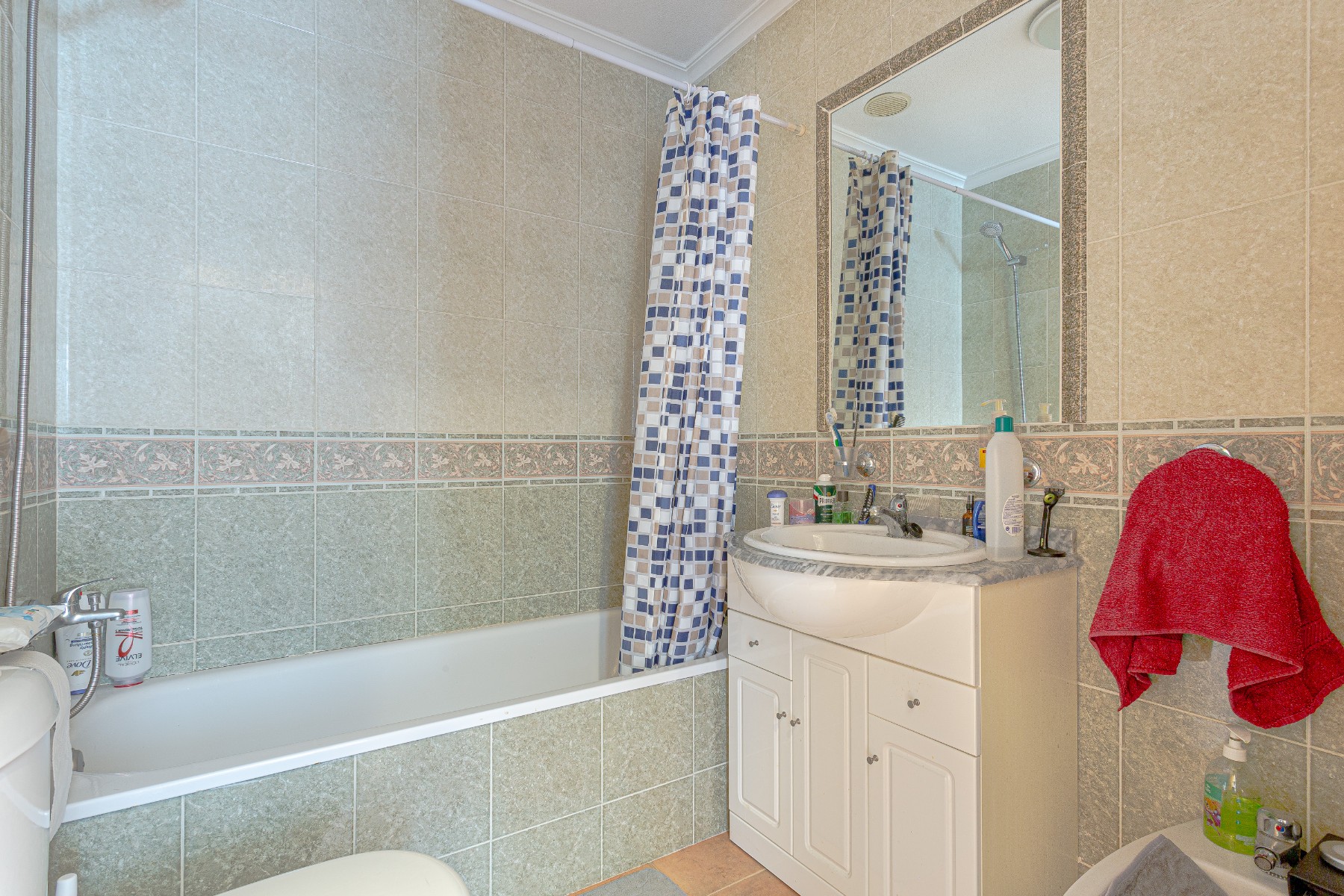 For sale - 3 Bedroom 2 Bathroom Villa in Pilar de La Horadada - Costa Blanca  - Alicante