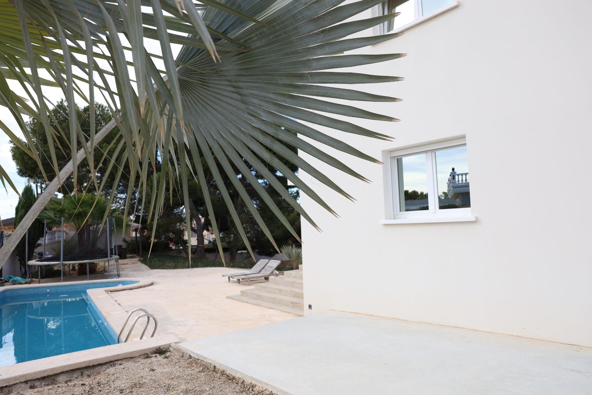 For sale - 5 Bedroom 3 Bathroom Villa in Ciudad Quesada - Costa Blanca Sur  - Alicante