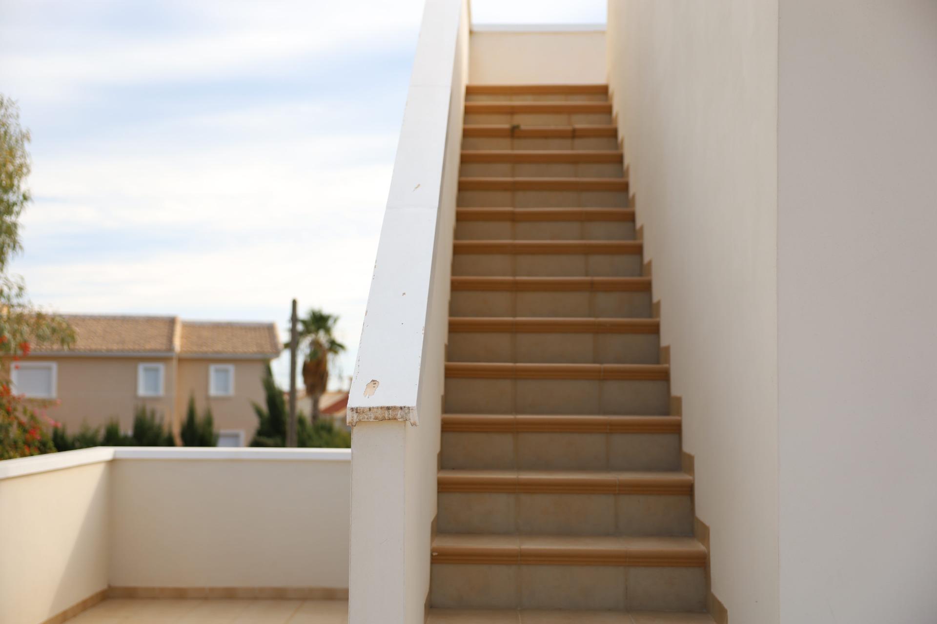For sale - 5 Bedroom 3 Bathroom Villa in Ciudad Quesada - Costa Blanca Sur  - Alicante