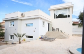 27-168-404-11-779/74120, 5 Bedroom 3 Bathroom Villa in Ciudad Quesada