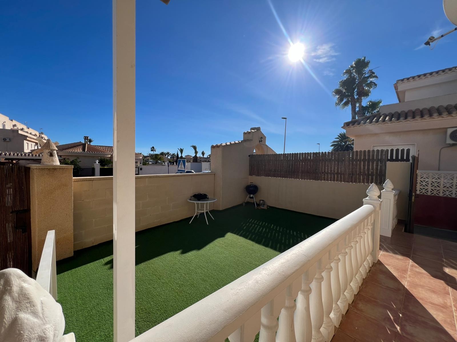 House in Playa Flamenca - Image 4