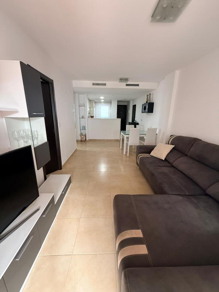 For sale - 3 Bedroom 2 Bathroom Apartment in Villamartin - Villamartin  - Alicante