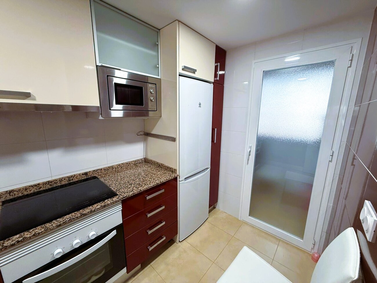 For sale - 3 Bedroom 2 Bathroom Apartment in Villamartin - Villamartin  - Alicante