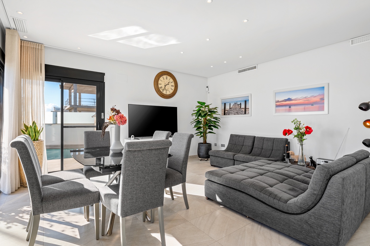 Villa in Roda - Image 3