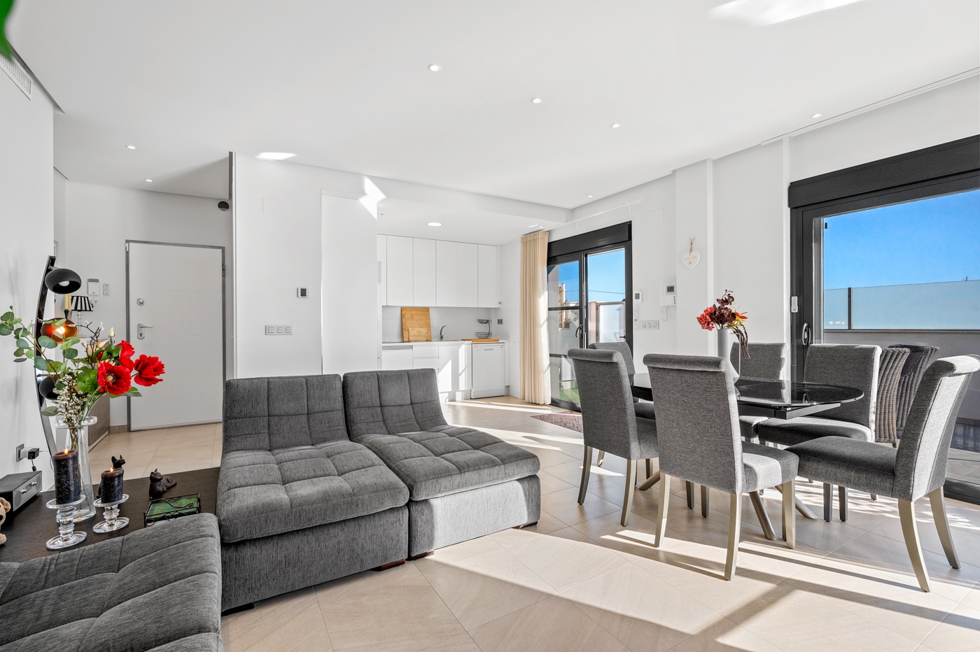 Villa in Roda - Image 4