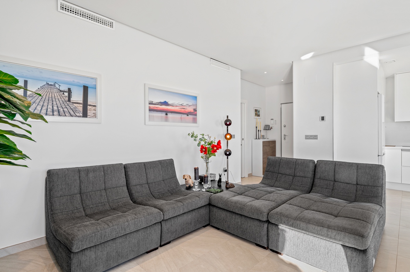 Villa in Roda - Image 5