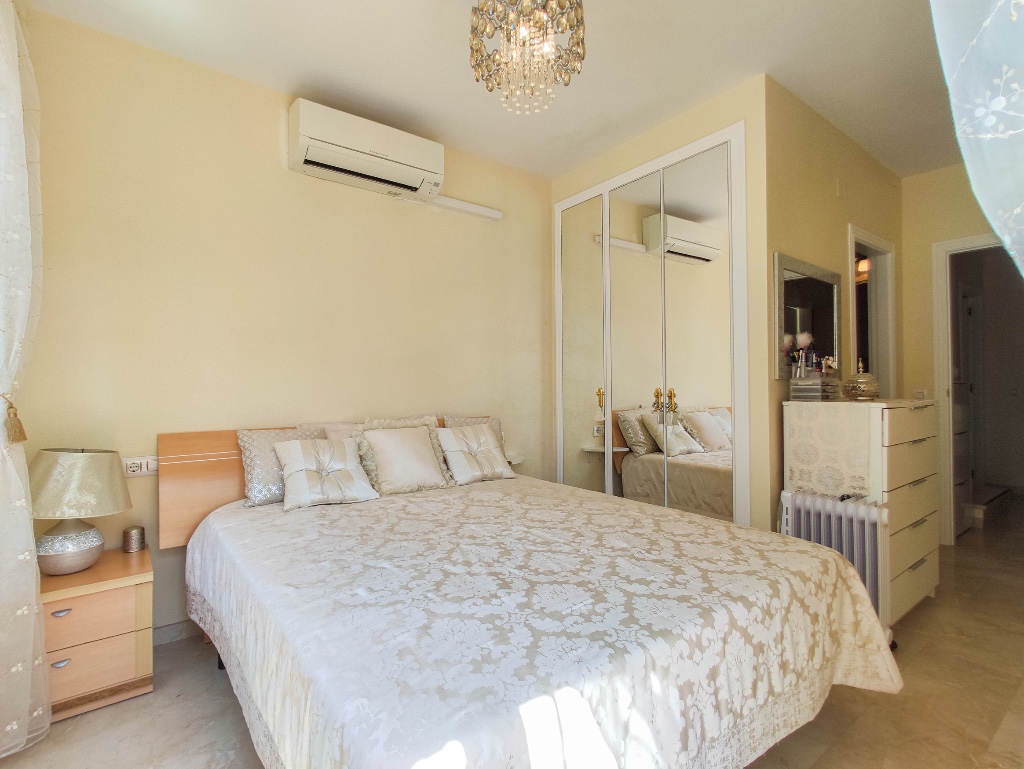 For sale - 4 Bedroom 4 Bathroom Villa in Las Ramblas Golf - Las Ramblas  - Alicante