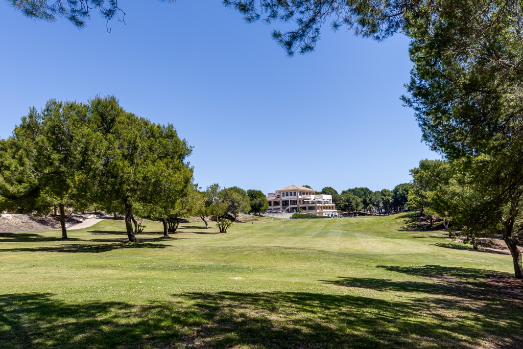 For sale - 4 Bedroom 4 Bathroom Villa in Las Ramblas Golf - Las Ramblas  - Alicante