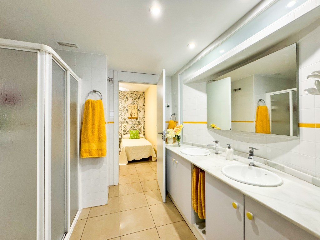 For sale - 2 Bedroom 1 Bathroom Apartamento in Playa Flamenca - Playa Flamenca  - Alicante