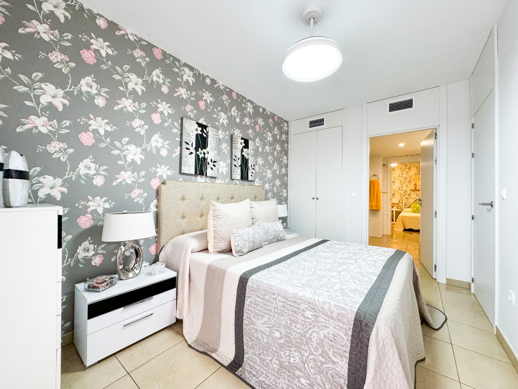 For sale - 2 Bedroom 1 Bathroom Apartamento in Playa Flamenca - Playa Flamenca  - Alicante