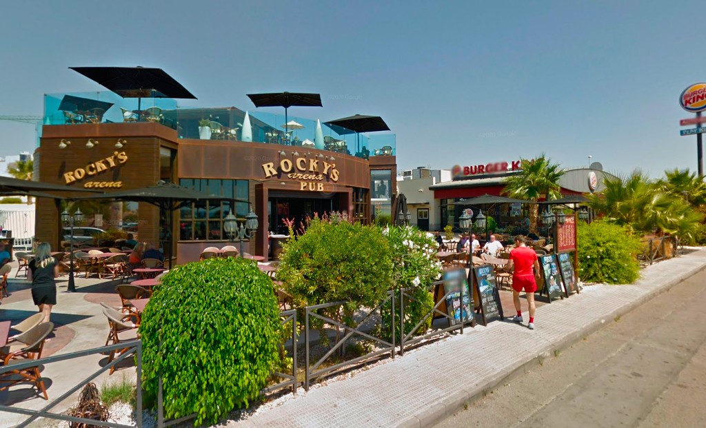 For sale - 2 Bedroom 1 Bathroom Apartamento in Playa Flamenca - Playa Flamenca  - Alicante