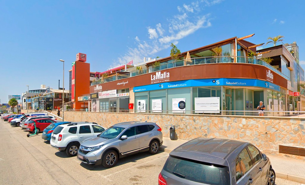 For sale - 2 Bedroom 1 Bathroom Apartamento in Playa Flamenca - Playa Flamenca  - Alicante