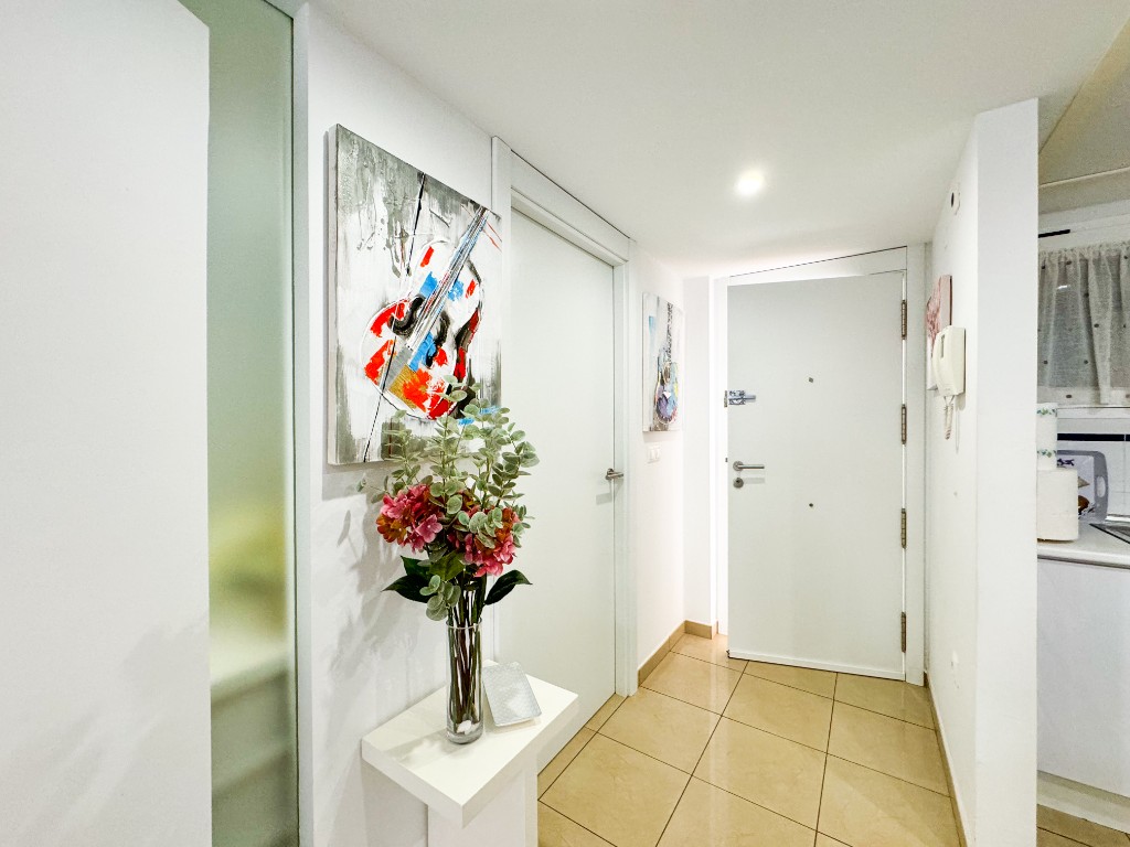 For sale - 2 Bedroom 1 Bathroom Apartamento in Playa Flamenca - Playa Flamenca  - Alicante