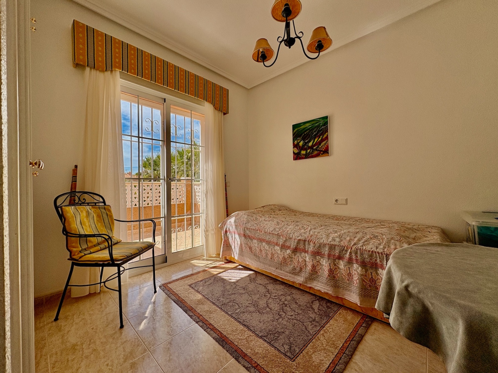 Sold - 3 Bedroom 2 Bathroom Adosado in Rojales - Ciudad Quesada  - Alicante