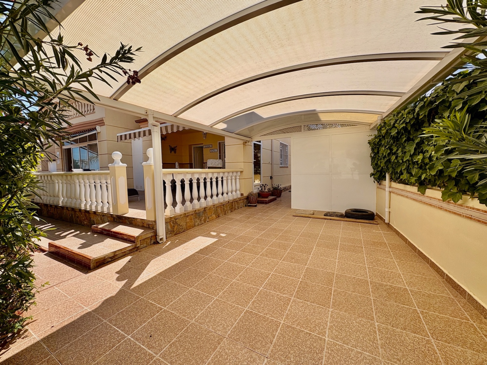 Sold - 3 Bedroom 2 Bathroom Adosado in Rojales - Ciudad Quesada  - Alicante