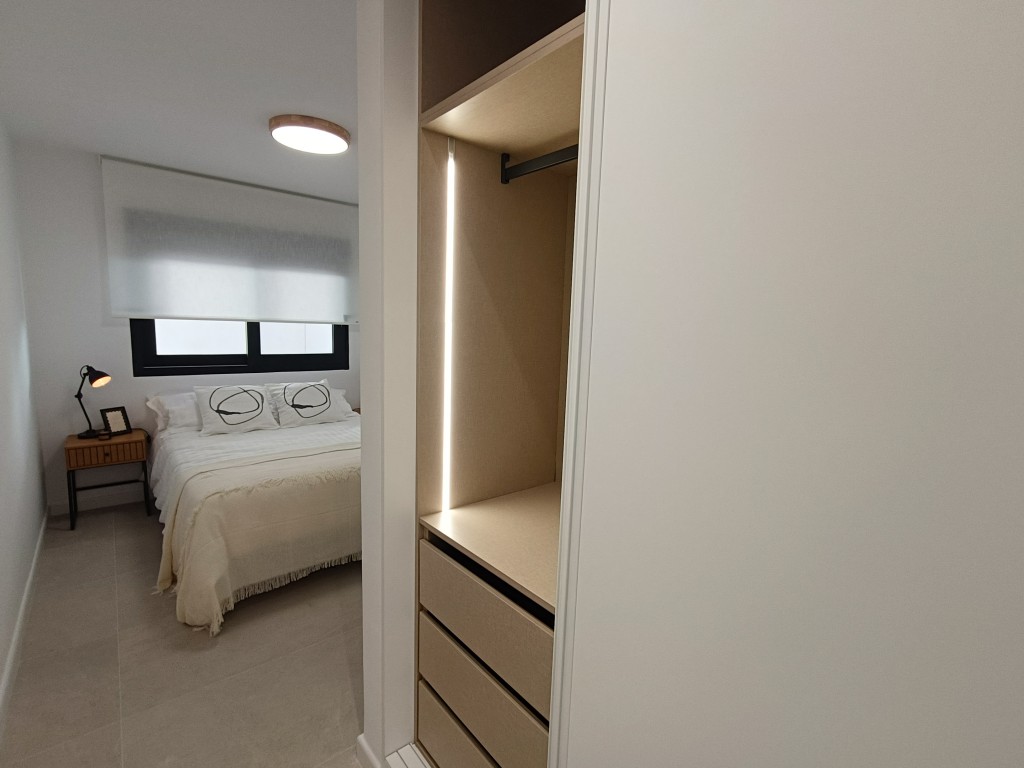 For sale - 3 Bedroom 2 Bathroom Villa in El Chaparral - El Chaparral - Alicante