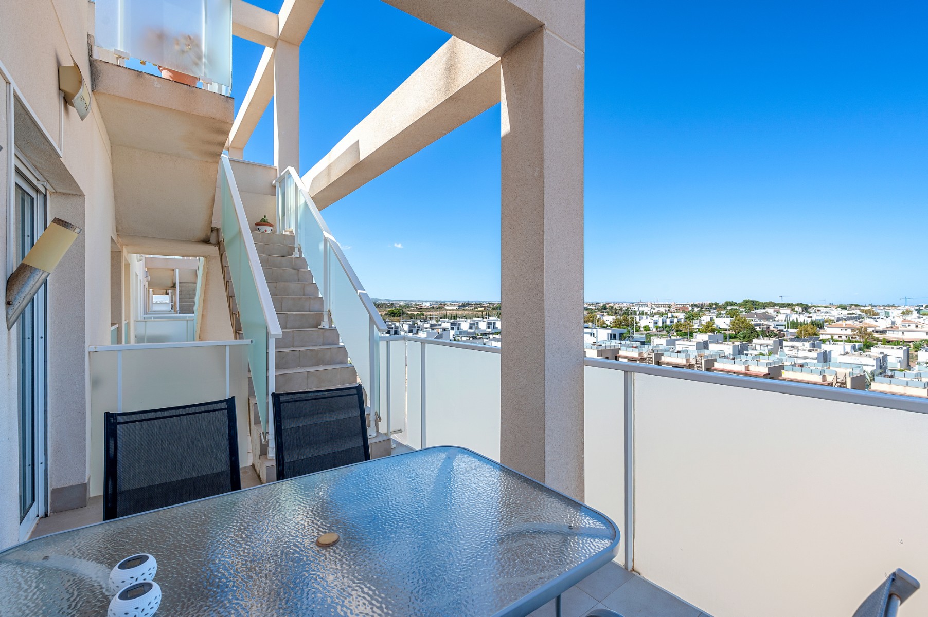 Sold - 2 Bedroom 2 Bathroom Apartment in Murcia - Santiago de la Ribera  - Alicante