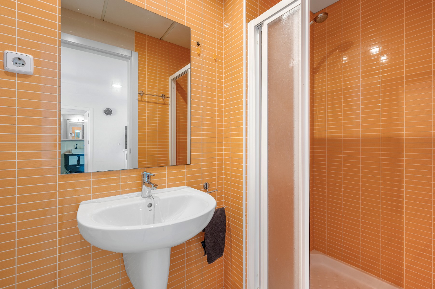Sold - 2 Bedroom 2 Bathroom Apartment in Murcia - Santiago de la Ribera  - Alicante