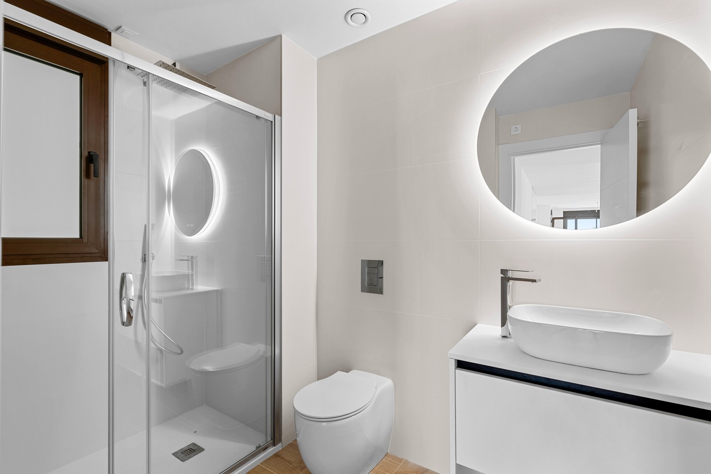 Sold - 2 Bedroom 2 Bathroom Apartment in Orihuela Costa - Villamartin  - Alicante