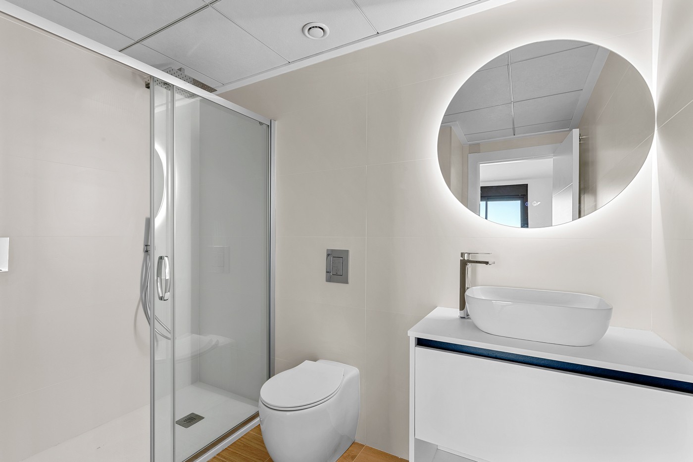 Sold - 2 Bedroom 2 Bathroom Apartment in Orihuela Costa - Villamartin  - Alicante