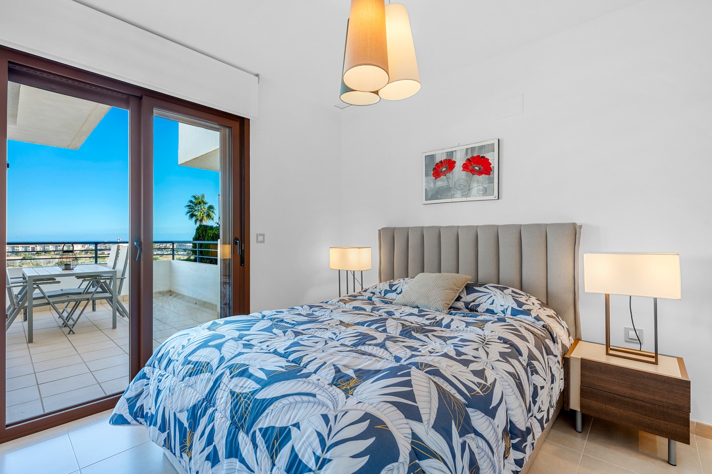 Sold - 2 Bedroom 2 Bathroom Apartment in Lomas de Cabo Roig - Lomas de Cabo Roig  - Alicante